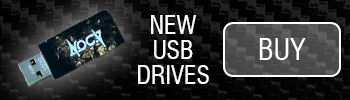 Noc.V USBs - Buy Now!
